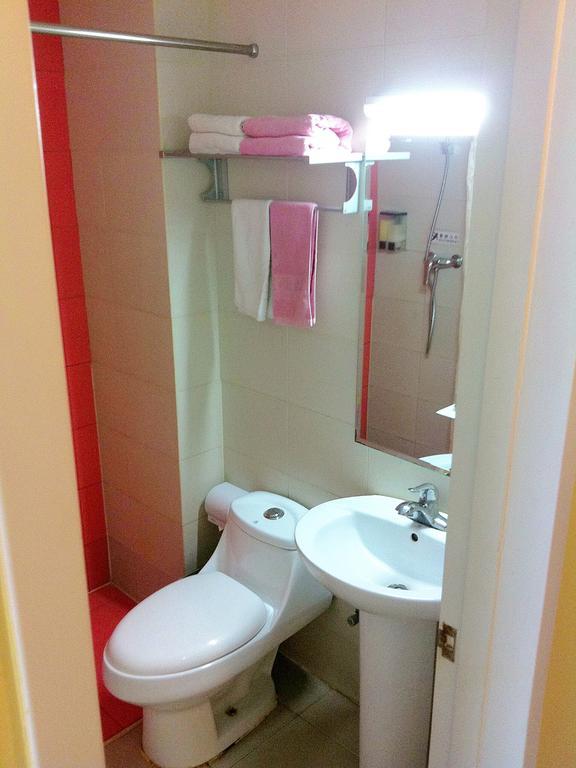 Shindom Inn Beijing Guangmingqiao Pokój zdjęcie