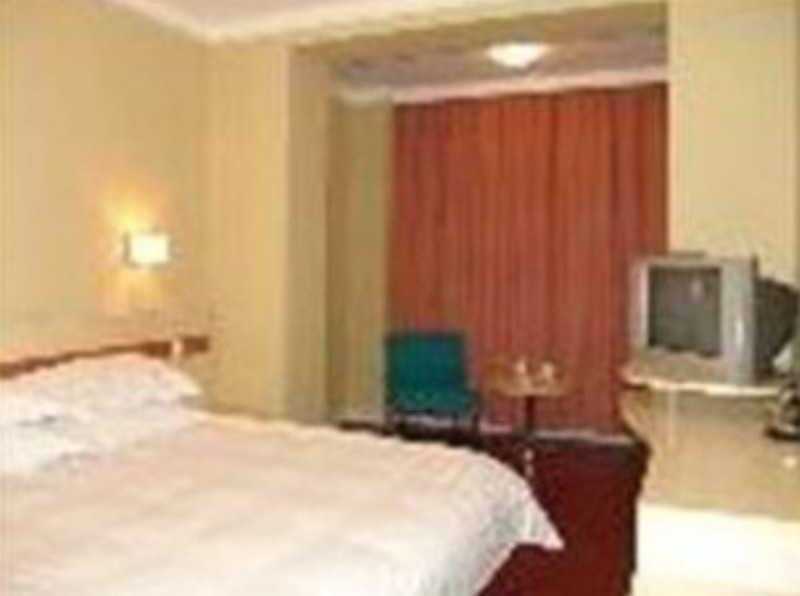 Shindom Inn Beijing Guangmingqiao Zewnętrze zdjęcie