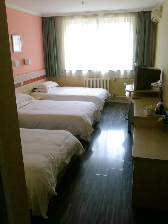 Shindom Inn Beijing Guangmingqiao Pokój zdjęcie
